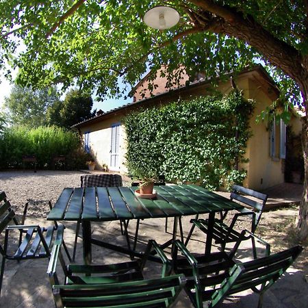 Agriturismo Fattoria Santa Vittoria Pozzo  Exterior foto