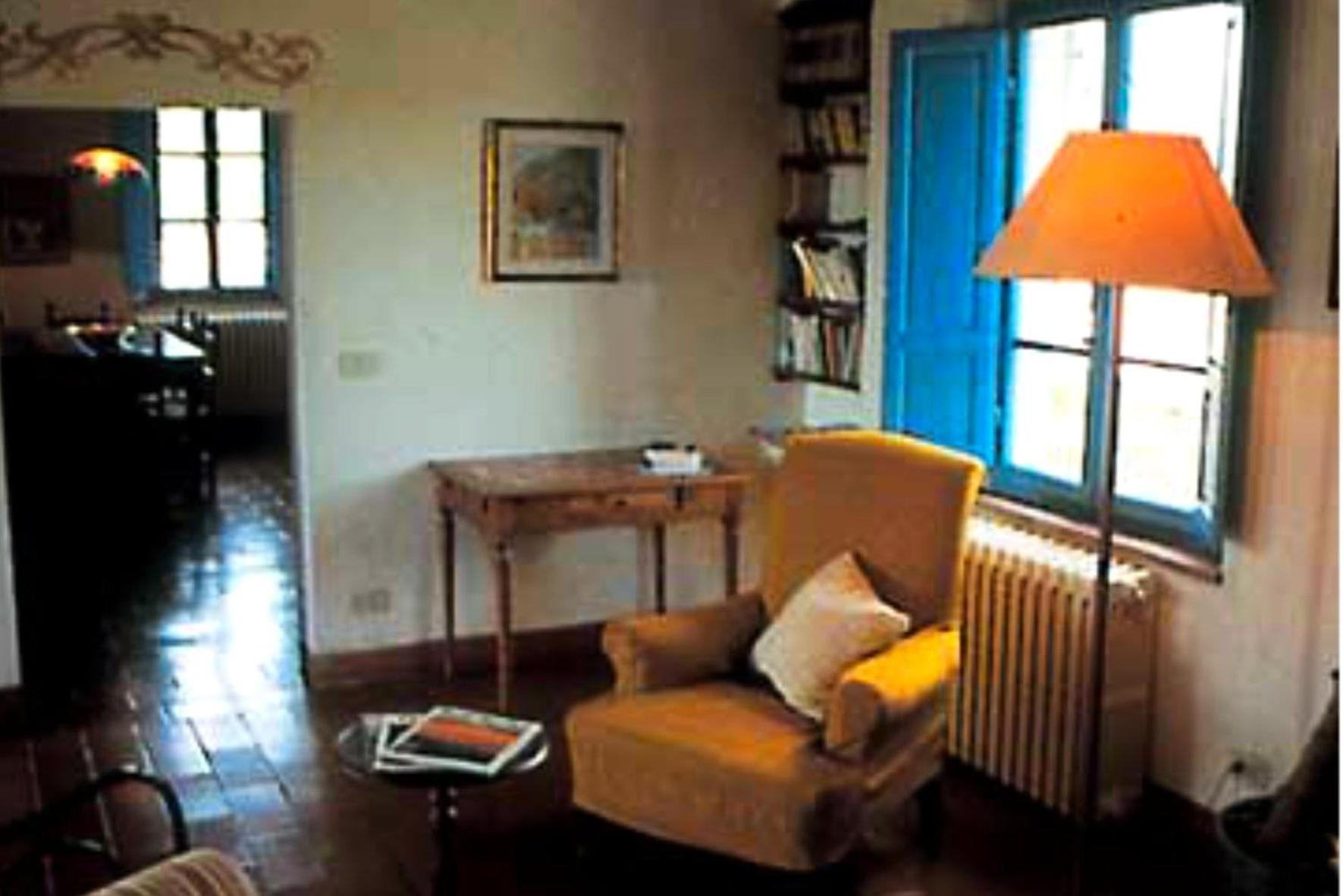 Agriturismo Fattoria Santa Vittoria Pozzo  Exterior foto