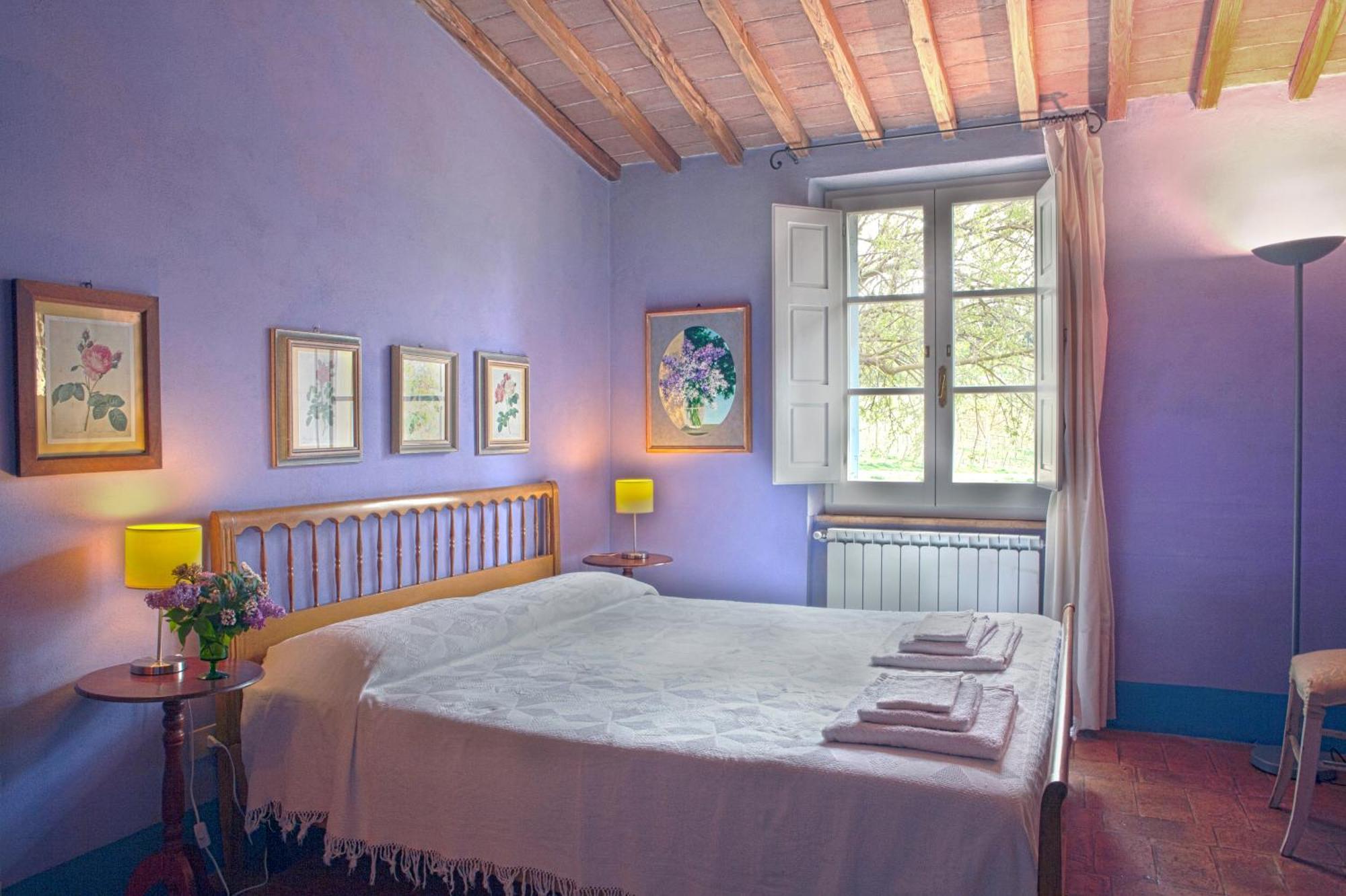 Agriturismo Fattoria Santa Vittoria Pozzo  Exterior foto