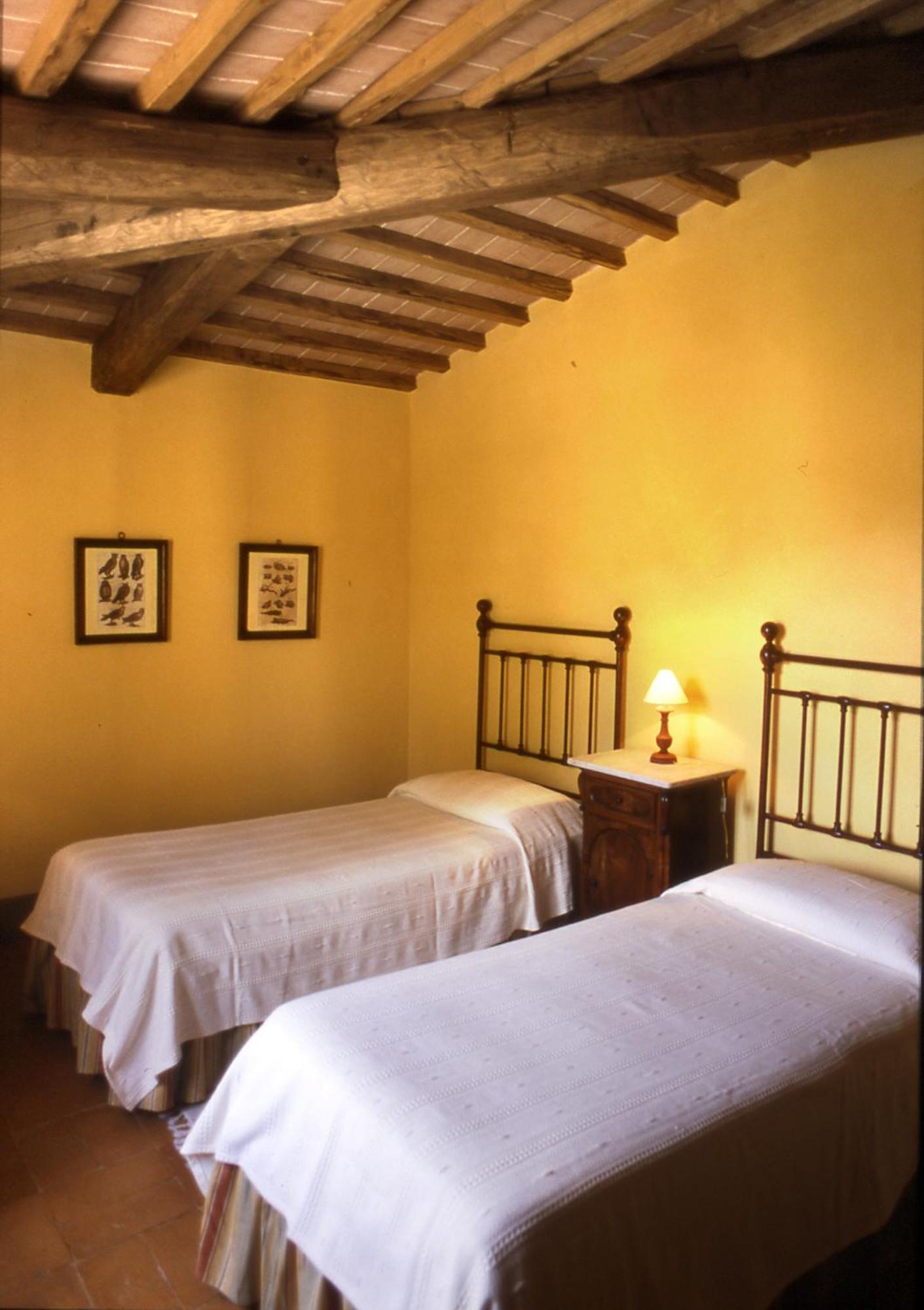 Agriturismo Fattoria Santa Vittoria Pozzo  Exterior foto