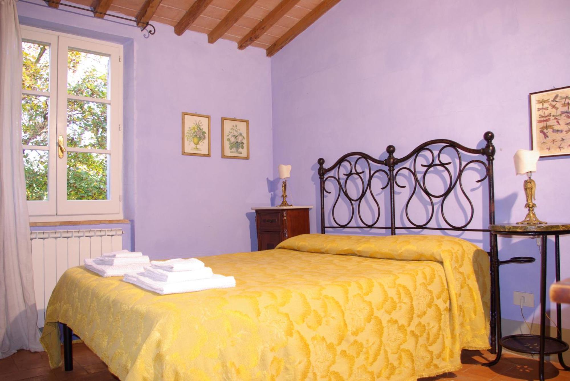 Agriturismo Fattoria Santa Vittoria Pozzo  Exterior foto